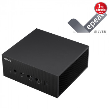 ASUS MINIPC PN52-BBR556HD R5-5600H BAREBONE FDOS