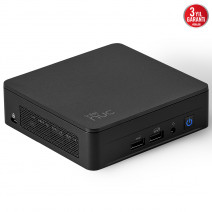 ASUS NUC13 PRO SLIM KIT INTEL CORE I5 1350P