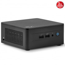 ASUS NUC13 PRO SLIM KIT INTEL CORE I5 1350P