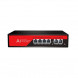 EZCOOL EZ-04PSF-FG 4PORT 4GE+2GE F.GIGABIT POE SWITCH 65W