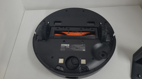 Xiaomi Mi Robot Vacuum Mop 2 Ultra Robot Süpürge ve Paspas (OUTLET)