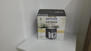 Onvo OVFRY08 Air Fryer 6.5 LT Fritöz (OUTLET)