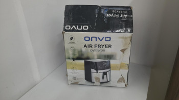 Onvo OVFRY08 Air Fryer 6.5 LT Fritöz (OUTLET)