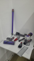 Dyson V8 Origin Cyclone Şarjlı Kablosuz Süpürge (OUTLET)