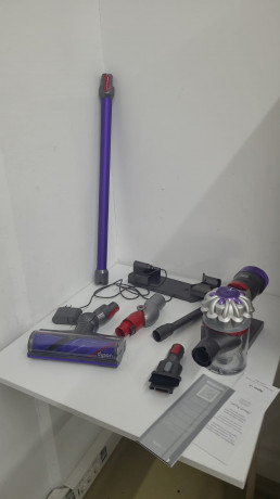 Dyson V8 Origin Cyclone Şarjlı Kablosuz Süpürge (OUTLET)