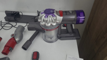 Dyson V8 Origin Cyclone Şarjlı Kablosuz Süpürge (OUTLET)