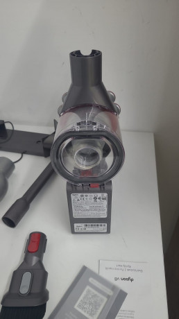 Dyson V8 Origin Cyclone Şarjlı Kablosuz Süpürge (OUTLET)