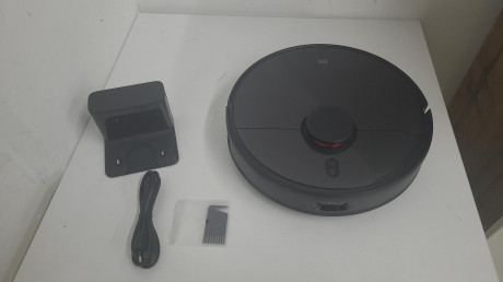 Xiaomi Mi Robot Vacuum Mop 2 Ultra Robot Süpürge ve Paspas (OUTLET)