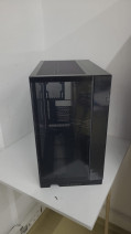 Lian Li O11 Dynamic Evo XL Siyah Full-Tower E-ATX Gaming (Oyuncu) Kasa (G99.O11DEXL-X.00) (OUTLET)