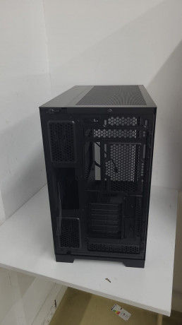 Lian Li O11 Dynamic Evo XL Siyah Full-Tower E-ATX Gaming (Oyuncu) Kasa (G99.O11DEXL-X.00) (OUTLET)