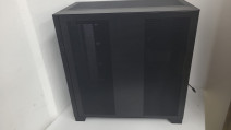 Lian Li O11 Dynamic Evo XL Siyah Full-Tower E-ATX Gaming (Oyuncu) Kasa (G99.O11DEXL-X.00) (OUTLET)