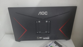 AOC 24G2ZU/BK 23.8