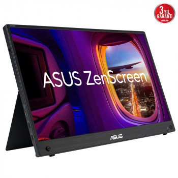 15.6 ASUS ZENSCREEN MB16AHG 3MS 144HZ IPS FHD