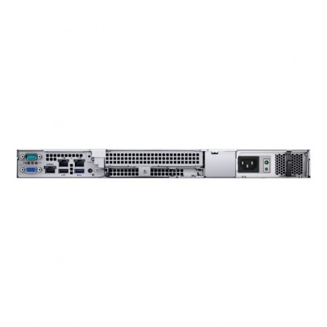 DELL POWEREDGE PER250SPL1 R250 E-2314 16GB 2TB 700W