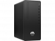 HP MİCROTOWER 295 G8 MT A54TDET R5-5600G 8GB 512GB SSD FDOS