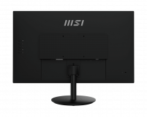 27 MSI PRO MP271A FHD 1MS 100HZ FLAT IPS 