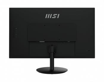 27 MSI PRO MP271A FHD 1MS 100HZ FLAT IPS 