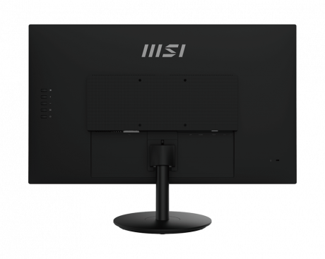 27 MSI PRO MP271A FHD 1MS 100HZ FLAT IPS 