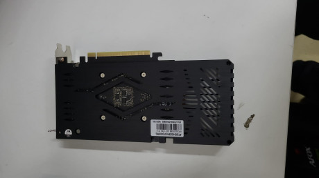 AFOX RTX 3050 CT 8GB GDDR6 128Bit AF3050-8(OUTLET)