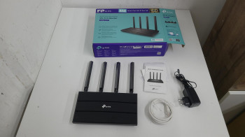 TP-LINK Archer AX12 AX1500 WiFi 6 Router(OUTLET)