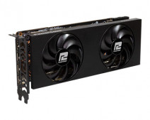 POWERCOLOR RX7700XT 12G-P 12GB GDDR6 192Bit