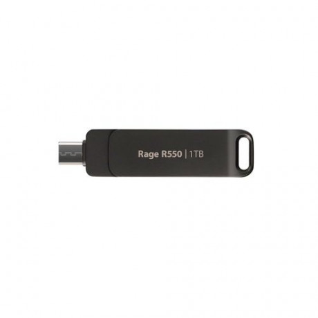 Patriot Rage R550 USB 3.2 Type-C 1TB Flash Bellek (PE1TR550DSAD)