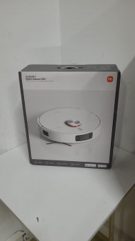 XIAOMI ROBOT VACUUM S20+ BEYAZ AKILLI ROBO(OUTLET)