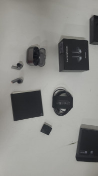 SAMSUNG GALAXY BUDS 3 PRO ANC TWS GUMUS KU(OUTLET)