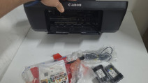 CANON PIXMA E414 YAZICI(OUTLET)