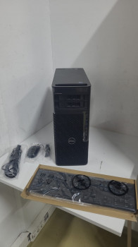 DELL PRE T5860  W5-2445 32GB 512GB W10P VGASIZ (OUTLET)