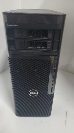 DELL PRE T5860  W5-2445 32GB 512GB W10P VGASIZ (OUTLET)