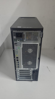 DELL PRE T5860  W5-2445 32GB 512GB W10P VGASIZ (OUTLET)