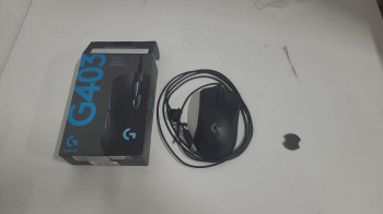 LOGITECH G G403 910-005633 HERO OYUNCU MOU(OUTLET)