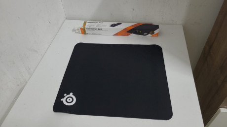 STEELSERIES QCK+ GAMER MOUSE PAD - SSMP630(OUTLET)