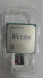 AMD RYZEN 5 1600 3.6/3.4GHz 16M 65W AM4 (OUTLET)