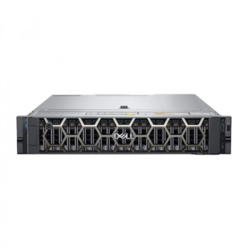 DELL POWEREDGE PER750XS1SPL R750XS 4310 16GB 1x1.2TB  2x700W