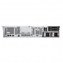 DELL POWEREDGE PER750XS1SPL R750XS 4310 16GB 1x1.2TB  2x700W