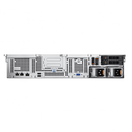 DELL POWEREDGE PER750XS1SPL R750XS 4310 16GB 1x1.2TB  2x700W