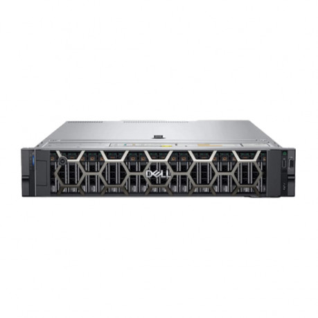 DELL POWEREDGE PER750XS2SPL 4309Y 16GB 1.2 TB 700W