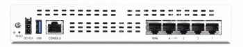 FORTİNET FORTİGATE-40F CİHAZ+ 1 YIL 7/24 DESTEK LİSANS FG-40F-BDL-950-12