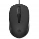 HP 150 KABLOLU MOUSE SİYAH 240J6AA