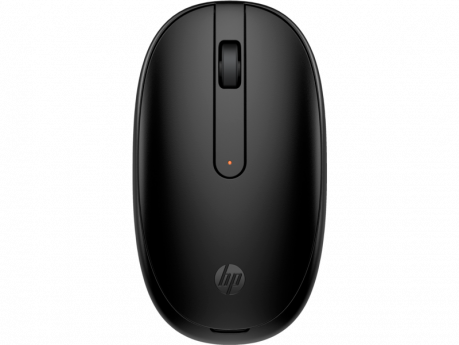 HP 245 KABLOSUZ MOUSE SİYAH 81S67AA