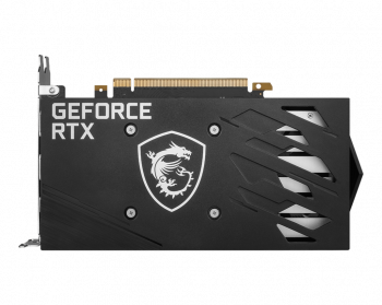 MSI GEFORCE RTX 3050 GAMING X 6G 6GB GD6 96B