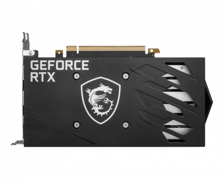 MSI GEFORCE RTX 3050 GAMING X 6G 6GB GD6 96B