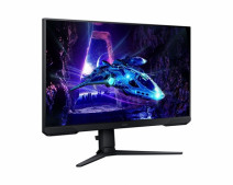 27 SAMSUNG LS27DG302EUXUF VA FHD 180HZ 1MS HDMI DP