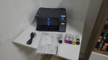 L3550 EPSON COLOR TANK FOT/TAR/YAZ A4 WIFI(OUTLET)