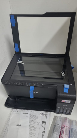 L3550 EPSON COLOR TANK FOT/TAR/YAZ A4 WIFI(OUTLET)