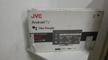 JVC LT-32VAF545T 32