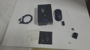 LOGITECH G PRO 910-005273 SIYAH WIRELESS K(OUTLET)