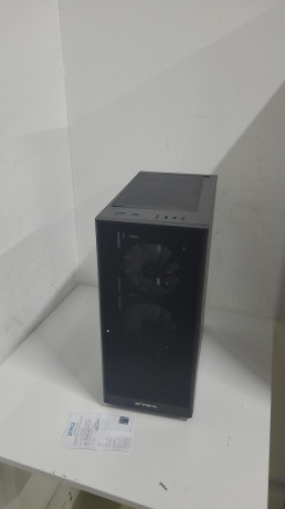 BITFENIX BFC-GRMB75KKGSK-4F GRAFI BLACK 75(OUTLET)